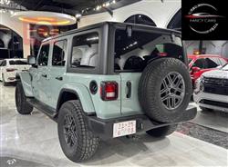 جیپ رانگلەر